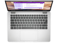 Dell Pro 13 Plus PB13250/U5 235U/16GB/512GB SSD/2in1 13.3" FHD+ Touch/Integrated/FgrPr/FHD/IR Cam/Mic/WLAN + BT/Backlit Kb/3 Cell/W11Pro/vPro 3Y ProSpt