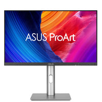 ASUS ProArt PA32QCV 31.5-inch 6K UHD IPS Professional Monitor Thunderbolt 4 98% DCI-P3 Calman Verified