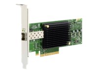 HPE SN1610E 32Gb 1-Port Fibre Channel PCIe Host Bus Adapter for ProLiant Gen11