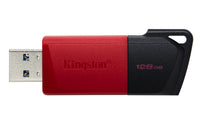Kingston DataTraveler Exodia M 128GB USB 3.2 Flash Drive