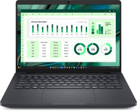 Dell Pro Max 14 MC14250|U7-265H|32GB|1TB SSD|NVDIA RTX PRO 500|FgrPr & SmtCd|W11 Pro|FHD IR Cam & Mic|WLAN + BT|14.0" FHD+|Backlit Kb|4 Cell ProSupport Next Business Day Onsite Service after remote diagnosis with HW-SW Support, 36 Month(s)
