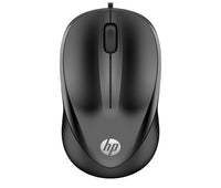 HP 1000 Wired Mouse