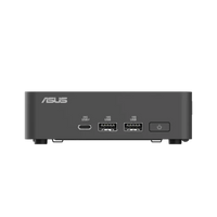 ASUS NUC 15 Barebone Mini PC Intel Core 5 210H 8GB 500GB SSD Wi-Fi Thunderbolt Bluetooth