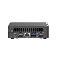 ASUS NUC 15 Barebone Mini PC Intel Core 5 210H 8GB 500GB SSD Wi-Fi Thunderbolt Bluetooth