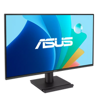 ASUS VA259HGA 24.5-inch Full HD IPS 120Hz 1ms Monitor HDMI VGA Adaptive-Sync Speakers