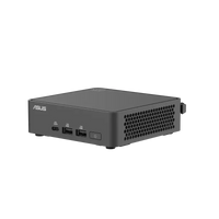 ASUS NUC 15 Barebone Mini PC Intel Core 5 210H 8GB 500GB SSD Wi-Fi Thunderbolt Bluetooth