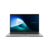 ASUS ExpertBook P1 P1503CVA 15.6-inch FHD Laptop Intel Core 5 210H 512GB SSD 16GB RAM Windows 11 Home