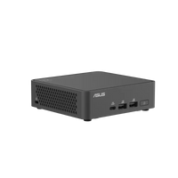 ASUS NUC 15 Barebone Mini PC Intel Core 5 210H 8GB 500GB SSD Wi-Fi Thunderbolt Bluetooth