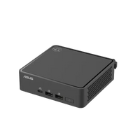 ASUS NUC 15 Mini PC Intel Core 5 210H 8GB 512GB SSD Windows 11 Pro Wi-Fi Thunderbolt Bluetooth