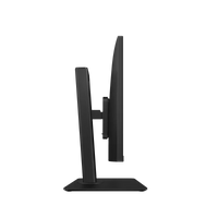 Asus ExpertCenter P440 AIO 23.8 C5-210H 8GB/512GB W11P Black 1Y-NBD