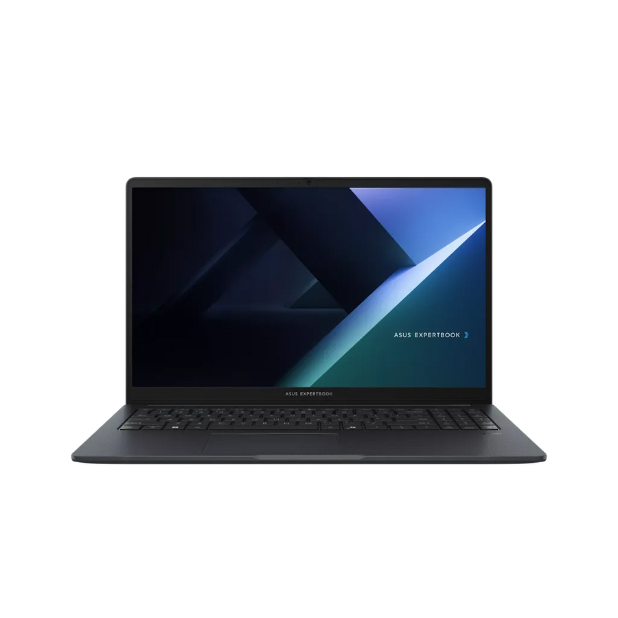 ASUS ExpertBook B1 B1503CVA 15.6-inch FHD Laptop Intel Core 7 240H 1TB SSD 32GB RAM Windows 11 Pro