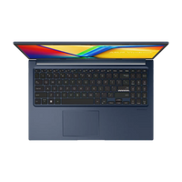 ASUS Vivobook 15 X1504VAP 15.6-inch FHD Laptop Intel Core 7 150U 1TB SSD 24GB RAM Windows 11 Home Blue