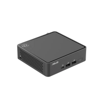 ASUS NUC 15 Mini PC Intel Core 5 210H 8GB 512GB SSD Windows 11 Pro Wi-Fi Thunderbolt Bluetooth