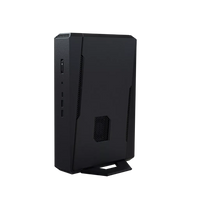 ASUS NUC 15 Barebone Mini PC Intel Core 5 210H 8GB 250GB SSD Wi-Fi Thunderbolt Bluetooth
