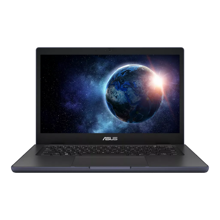 ASUS BR1402CGA 14-inch FHD Education Laptop Intel Core i3-N305 128GB SSD 8GB RAM Windows 11 Home