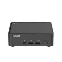 ASUS NUC 15 Mini PC Intel Core 5 210H 8GB 512GB SSD Windows 11 Pro Wi-Fi Thunderbolt Bluetooth
