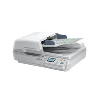 Epson WorkForce DS-7500N High-Speed A4 Network Document Scanner
