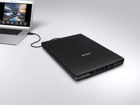 Epson Perfection V39II A4 Photo and Document Scanner