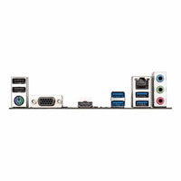 Gigabyte A520M K V2 AMD AM4 mATX Motherboard DDR4 M.2 PCIe Gen3 GbE LAN