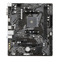 Gigabyte A520M K V2 AMD AM4 mATX Motherboard DDR4 M.2 PCIe Gen3 GbE LAN