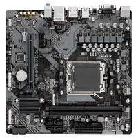 Gigabyte A620M S2H AMD AM5 Micro-ATX Motherboard DDR5