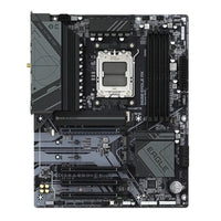 Gigabyte B650 Eagle AX ATX Motherboard AMD AM5 DDR5 4-DIMM WiFi 6E 3x M.2 HDMI DP