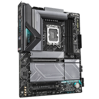 Gigabyte Z890 EAGLE Intel LGA1851 ATX Motherboard DDR5 4x M.2 USB4