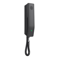 Grandstream 2 Line WiFi 5 Hotel Phone Black | GHP611W