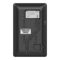 Grandstream 2 Line WiFi 5 Hotel Phone Black | GHP621W