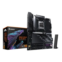 Gigabyte B850 AORUS Elite Wi-Fi 7 AMD AM5 ATX Motherboard DDR5