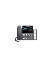 Grandstream 12 Line Carrier WiFi Desk Phone | GRP2636