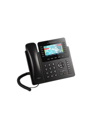 Grandstream 12 Line Desk Phone | GXP2170