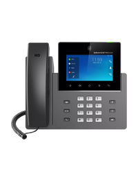Grandstream 16 Line Enterprise Video Phone | GXV3350
