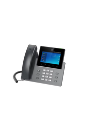 Grandstream 16 Line Enterprise Video Phone | GXV3350