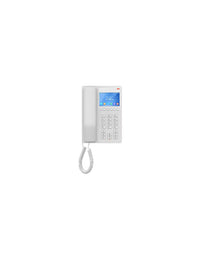 Grandstream 2 Line 3.5'' Color LCD Hotel Phone White | GHP630
