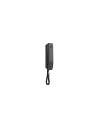 Grandstream 2 Line Hotel Phone Black | GHP611
