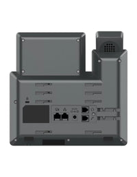 Grandstream 3-Line Gigabit Carrier Desk Phone PoE support | GRP2603P