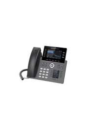 Grandstream 6-Line Carrier Desk Phone