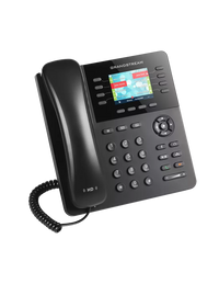 Grandstream 8 Line Desk Phone