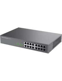 Grandstream Enterprise 16 port Unmanaged GbE Switch | GWN7702