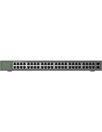 Grandstream Enterprise 48 port Unmanaged GbE Switch | GWN7706