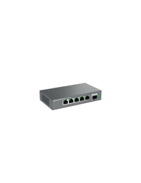 Grandstream Enterprise 5 port Unmanaged 2.5G Switch | GWN7700M