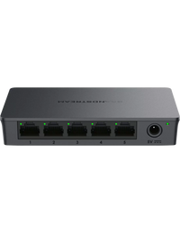 Grandstream Enterprise 5 port Unmanaged GbE Switch | GWN7700