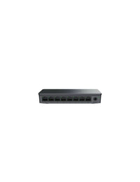 Grandstream Enterprise 8 port Lite Cloud Managed GbE Switch | GWN7711