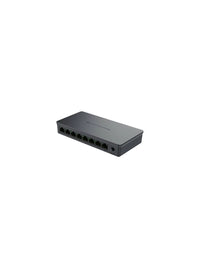 Grandstream Enterprise 8 port Lite Cloud Managed GbE Switch | GWN7711