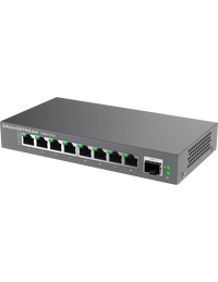 Grandstream Enterprise 8 port Unmanaged 2.5G Switch | GWN7701M