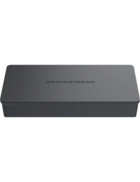 Grandstream Enterprise 8 port Unmanaged GbE Switch | GWN7701
