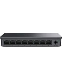Grandstream Enterprise 8 port Unmanaged GbE Switch | GWN7701