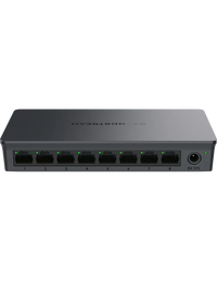 Grandstream Enterprise 8 port Unmanaged GbE Switch | GWN7701