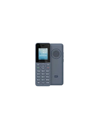 Grandstream Enterprise Cordless WiFi 6 Phone | WP816